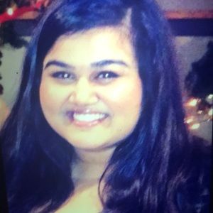 Meet your Posher, Nikkita